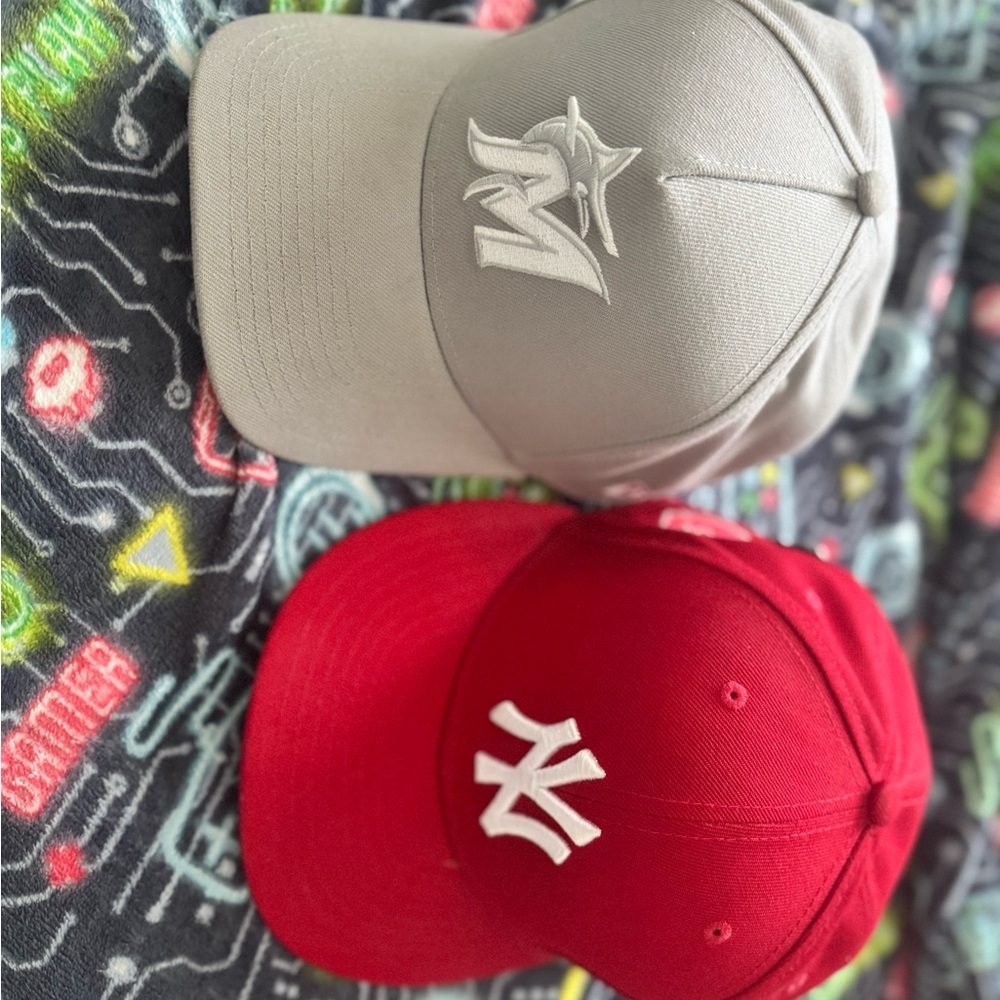 lids hat - Picture 6 of 6